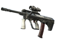 AUG Arctic Wolf